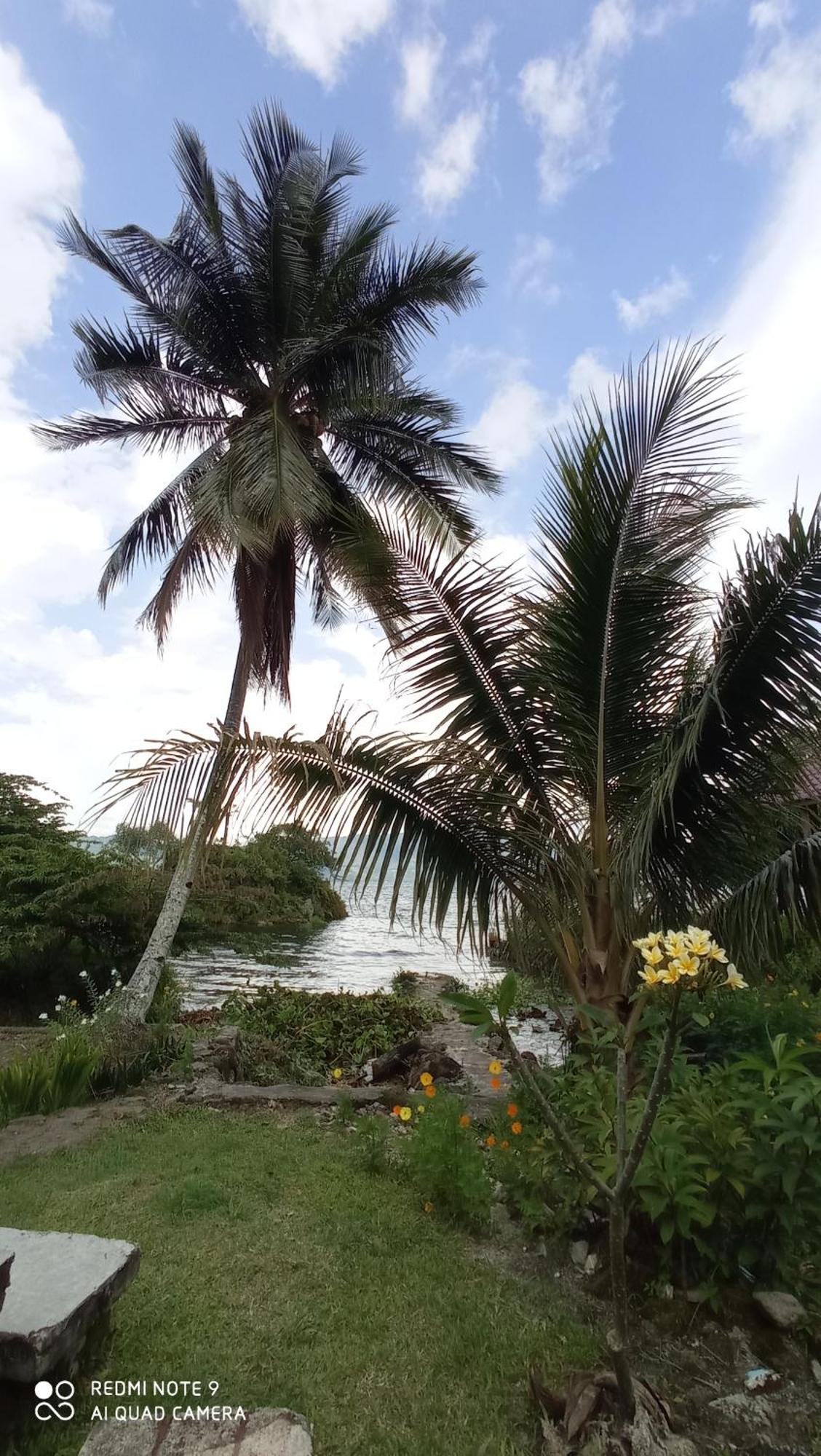 Leokap Homestay トゥクトゥク 部屋 写真